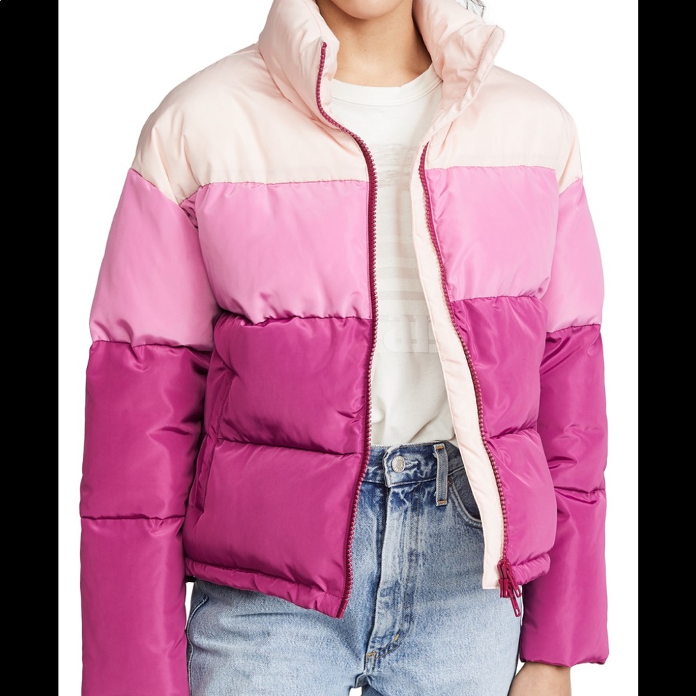Rebecca Minkoff Rosie Puffer